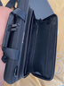Smatree适用于华为联想戴尔MacBookPro16英寸笔记本电脑包公文单肩包硬壳 黑色 13.3英寸 实拍图