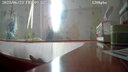 网络眼智能摄像头监控家用云台旋转360度无死角带夜视全景手机远程高清无线WiFi家庭室内门口监控器 【顶配版】双镜头双画面+续航电源+128G卡 实拍图