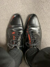 皇宇精品鞋油套装 清洁护理防水保养去污 皮鞋皮革上光补色 黑色35g*3支+擦鞋手套套装 实拍图