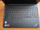 联想（Lenovo）笔记本电脑ThinkPad IBM2023首推7000系新款16英寸轻薄高性能商用办公学习游戏设计本 升级定制 7000系列 24G 1T 【智能面部识别 2.5K全高清屏】 晒单实拍图