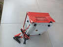 智扣（ZHIKOU）汽车电瓶充电器12V24V电压自选智能通用修复大功率全自动充电器 铜芯充电机【150A】指针5档 实拍图