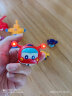 奥迪双钻超级飞侠玩具愿望能量球合体大号变形机器人生日礼物送儿童玩具 超级宠物套装主角4款 实拍图