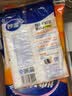 妙洁（MIAOJIE）一次性增厚点断式保鲜袋厚实抽取式厨房用品PE食品袋套组合 抽取式大号中号小号各2包共6包 实拍图