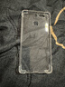 iCoverCase 华为P9手机壳保护套硅胶防摔软套适用于华为P9 P9标准版透明防摔壳 实拍图