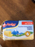 安佳(Anchor)新西兰进口 动物黄油淡味无添加盐454g 烘焙原料煎牛排 实拍图