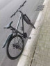 飞鸽山地自行车26英寸24速男女式成人学生城市休闲越野单车 晒单实拍图