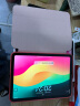 Apple/苹果 iPad(第 10 代)10.9英寸平板电脑 2022年款(256GB WLAN版/学习办公娱乐/MPQC3CH/A)粉色 晒单实拍图