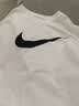 耐克（NIKE）2026年男子AS M NSW TEE ICON SWOOSH短袖T恤 DC5095-100 2XL 实拍图
