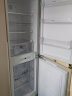 SCANDER全嵌入式冰箱底部散热一级能效全风冷智能温控大容量冰箱IN20内嵌隐藏式超薄嵌入式冰箱 【底部散热】286L单台双门 晒单实拍图