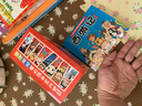 给孩子的中国古典名著漫画(平装8册：红楼梦+西游记+水浒传+三国演义+聊斋+封神榜+岳飞传+杨家将） 芝麻熊童书馆  实拍图