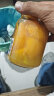 辣妹子水果罐头冰柠C桔片爽500g橘子罐头  休闲零食玻璃杯装 实拍图