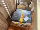 惠普（HP）118a硒鼓W2080A原装粉盒 适用150a/150nw MFP178nw/179fnw打印机墨盒 w2080a硒鼓四色套装 成本更低 实拍图