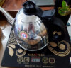 金灶（KAMJOVE） 智能净水器专用电茶炉全自动上水电热水壶煮水壶保温一体煮茶壶烧水壶 K7净水器版 实拍图