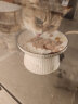 开饭乐鲜肉小方 猫主食猫湿粮猫罐头猫零食全价猫粮整8盒装  猫咪 鲔鱼+牛肉+南瓜（全期）190gx8 实拍图