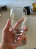 一念方圆 巨石精酿啤酒杯专用杯IPA啤酒杯品脱杯高脚郁金香杯高脚杯大容量 310ML 巨石啤酒杯单个 实拍图