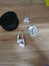 原奘  适用于苹果有线耳机MacBook Air Pro13笔记本电脑imac mini耳麦M1耳机苹果16/15 3.5圆孔耳机【不支持音量调节】 耳机 实拍图