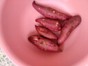 京百味 海南板栗红薯 桥头地瓜 750g 简装 新鲜蔬菜 实拍图
