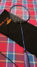 SOTX 索牌羽毛球拍 全碳素男女单拍 超轻LG系列初学优选易操控 LG800 4-5U快速攻防 免费穿线可定制磅数 实拍图
