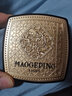 毛戈平 光韵（MAOGEPING LIGHT）臻颜双色遮瑕膏轻薄 遮瑕 4G，901 实拍图