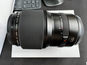 富士（FUJIFILM）GF110mm F2 R LM WR 中画幅标准定焦镜头 G卡口 实拍图