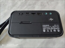 山水（SANSUI）T37蓝牙音箱桌面无线重低音炮HiFi立体家庭户外便携式桌面台式电脑无线家用插卡高音质迷你小音响 高级黑【58mm喇叭+低音振膜】 【至尊版】带32G歌曲内存卡 实拍图