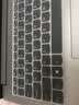 嘉速联想IdeaPad15/15s 扬天V15/S15 15.6英寸笔记本电脑键盘膜+高清屏幕膜 高清高透屏幕贴膜套装 实拍图