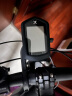 XOSS行者辰自行车北斗+GPS智能导航码表测速公路山地车骑行速度里程表 行者辰码表【踏频套餐】 实拍图