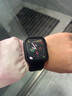 Apple Watch S8 S7 智能手表二手苹果S6国行iwatchS5学生电话多功能运动手表 S6/GPS+蜂窝/不锈钢/石墨色 99新 44mm(45mm) 实拍图