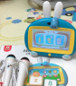 火火兔儿童早教机智能机器人宝宝点读机国学机男女孩玩具六一儿童节礼物 晒单实拍图