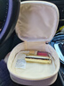 后（The history of Whoo）拱辰享童颜变色润唇膏典雅红酒红保湿滋润平纹滋润修护防干裂 后拱辰享唇膏套盒 实拍图