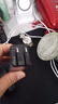 ThinkPlus联想（thinkplus）氮化镓充电器65W三口快充 可折叠插头 小巧便携 适用笔记本电脑/手机/平板通用 实拍图