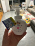 狮王(Lion) 儿童洗手液 抑菌植物性淡香 清爽型 250ml 日本原装进口 实拍图