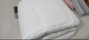 拉芙菲尔Care+舒睡可水洗床垫棉花床垫床褥学生宿舍床垫弹弹垫单人双人透 立高6cm 150*200cm 实拍图