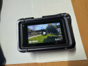 PGYTECH运动相机背包夹背带固定座OSMO Action4/3 GoPro运动相机肩带夹intsa360 X4摄影配件灵眸Pocket 套装（背包夹+action3/4兔笼）） 晒单实拍图