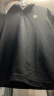 卡宾男装冰感抗菌Polo衫春季新款和平鸽刺绣短袖通勤简约透气B 煤黑色01 50/175/L 晒单实拍图