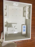 西门子（SIEMENS）家用配电箱布线箱 空气开关强电箱 暗装白色照明配电箱 16回路 实拍图