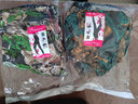 灯笼裤女夏花裤子高腰宽松裤女九分裤薄款舒适防蚊裤冰丝裤广场舞裤 富贵牡丹与水墨画【2条装】 均码 【高腰适合90-170】斤 实拍图