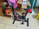 多德士（DDS）动感单车家用室内健身车锻炼脚踏自行车运动健身器材 DDS932Bi 实拍图