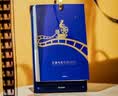 豆瓣电影日历2023年套装礼盒版-星空蓝文艺翻页台历新年创意礼物海报桌面摆件 实拍图
