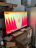 小米电视EA50 2022款 50英寸 金属全面屏 远场语音 逐台校准4K超高清智能教育电视机L50M7-EA以旧换新 实拍图