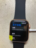 Apple Watch Series 3/4/5 苹果二手智能手表 健康监测 户外体能训练 S4/金色 蜂窝 38/40mm 实拍图