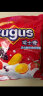 瑞士糖（Sugus）水果软糖500g约166颗 糖果零食儿童零食伴手礼喜糖 实拍图