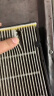 博世（BOSCH）空调滤芯活性炭汽车空调滤清器空调格适用于 丰田C-HR/凯美瑞 18款/卡罗拉 19款 实拍图
