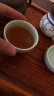 亦紫陶 功夫茶杯 陶瓷茶盏 小杯子茶碗主人杯 个人杯功夫茶具 品茗杯单杯可选 57号-青瓷杯 实拍图
