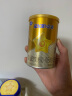 飞鹤星飞帆 婴儿配方奶粉1段（0-6个月婴儿适用）300g*6罐 实拍图