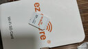 ez Share易享派 wifi 无线sd卡数码相机内存卡高速存储SD大卡WiFi相机升级存储卡 【128GB】高速四代升级版-赠送专用读卡器 WIFI SD卡 实拍图