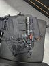 MAGFORCE麦格霍斯中国台湾台马0434迷你弓箭手背包右手版/户外骑行包 黑色 实拍图