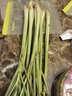 香茅草新鲜柠檬草叶食用香茅香料菜奶茶店用品调料泰国冬阴功汤料 500g 实拍图