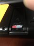 闪迪（SanDisk） TF卡无人机内存卡 micro SD卡 switch 手机储存卡class10 256G（A1级 150M/s）【卡盒卡套读卡器】 实拍图