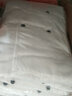 耐典厨师服定制男女春季长袖蓝黛双排扣蛋糕店酒店饭店工作服印绣logo 实拍图
